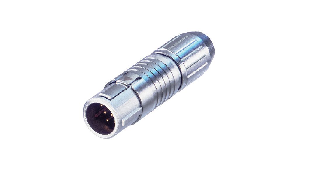 

Разъем miniCON (Папа) Neutrik MSCM12, MSCM12
