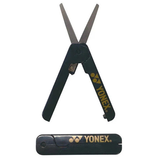 

Ножницы для струн Yonex YOBC9052CR, Black, Черный, Ножницы для струн