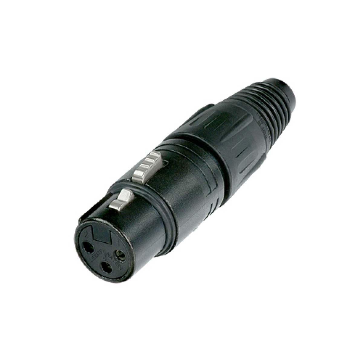 

Разъем XLR (Мама) Neutrik NC3FX-BAG, NC3FX-BAG