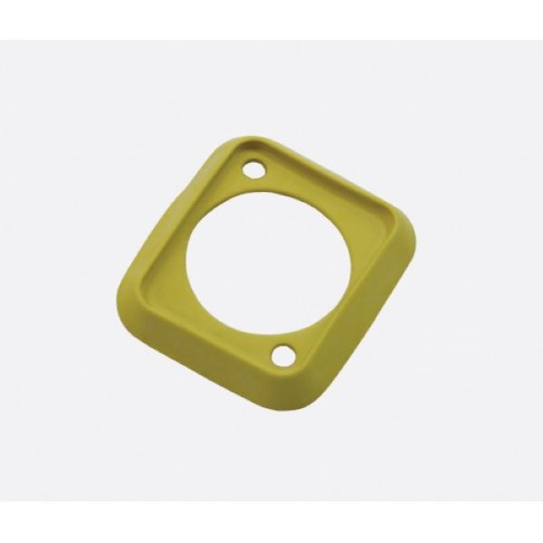 

Аксессуар для разъема Neutrik SCDP-4 Yellow, SCDP-4 Yellow