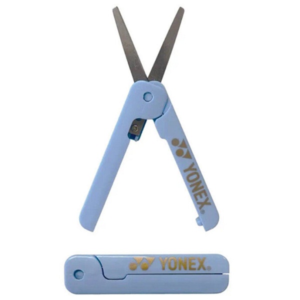 

Ножницы для струн Yonex YOBC9052CR, Cyan, Голубой, Ножницы для струн