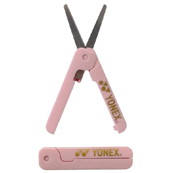 

Ножницы для струн Yonex YOBC9052CR, Pink, Розовый, Ножницы для струн