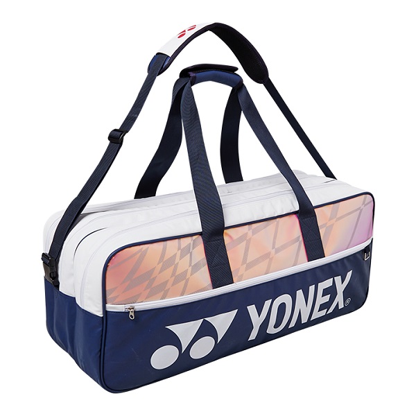 

Сумка спортивная Yonex 219BT005U, Blue/Pink, 219BT005U