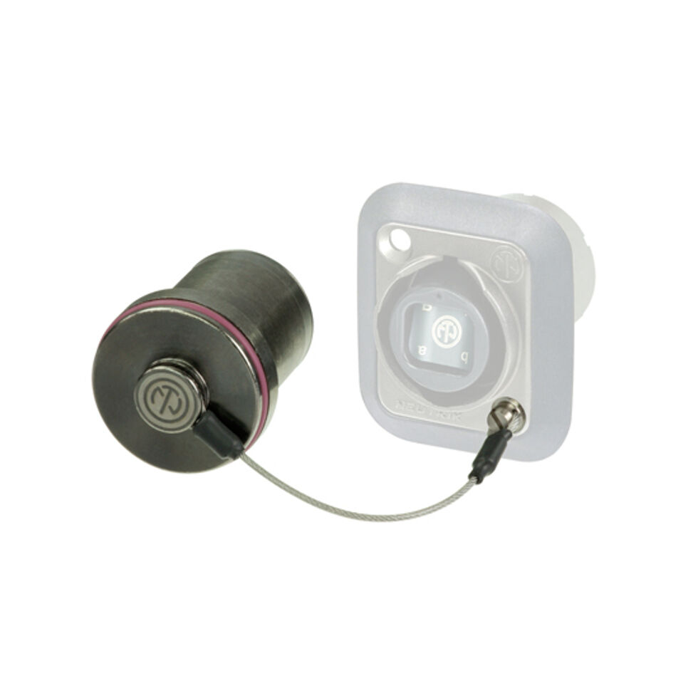 

Аксессуар для разъема Neutrik SCNO-FDW-A, SCNO-FDW-A