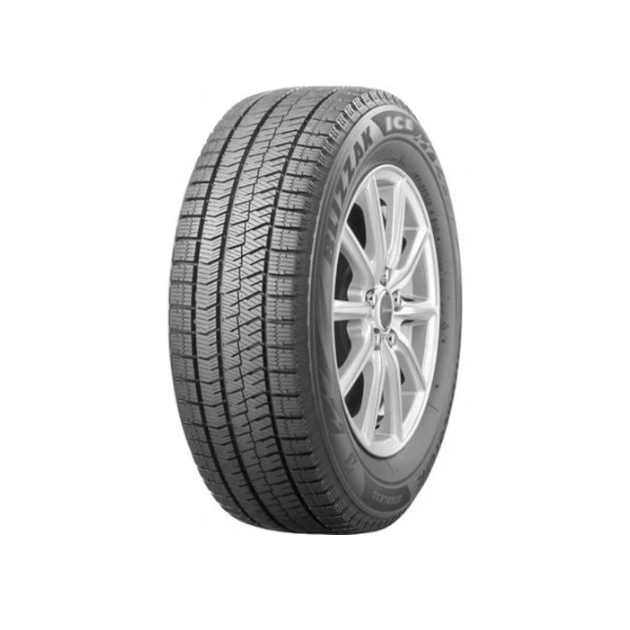 фото Шины bridgestone blizzak ice 215/50 r17 95s xl зимняя