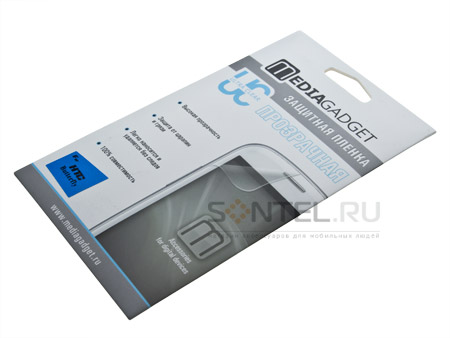 Защитная пленка Media Gadget PREMIUM для Lenovo A680