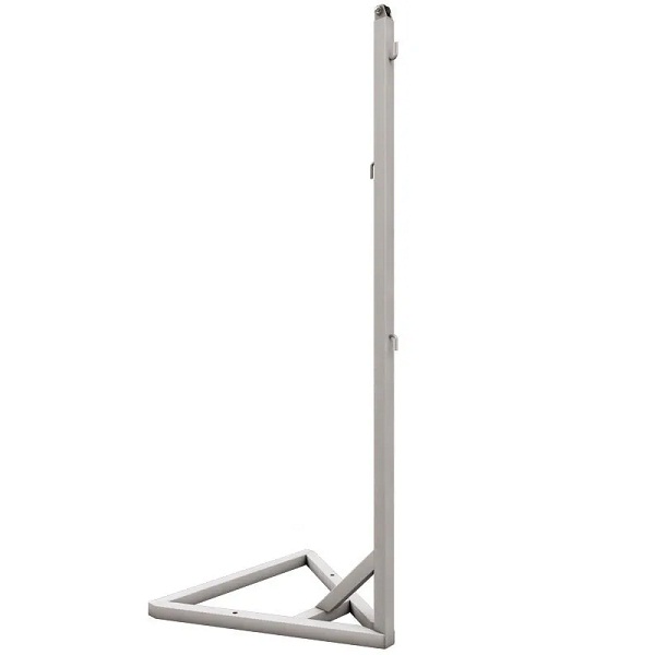 

Стойки для бадминтона Light x2 5.05, White, Стойки для бадминтона Light x2