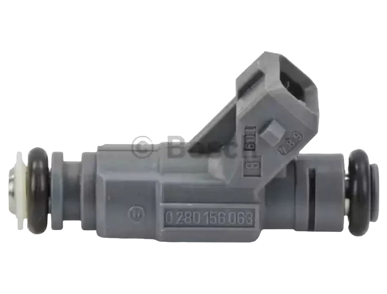 

Форсунка бензиновая BOSCH 0280156063 Audi A3/TT 1.8/T 99>