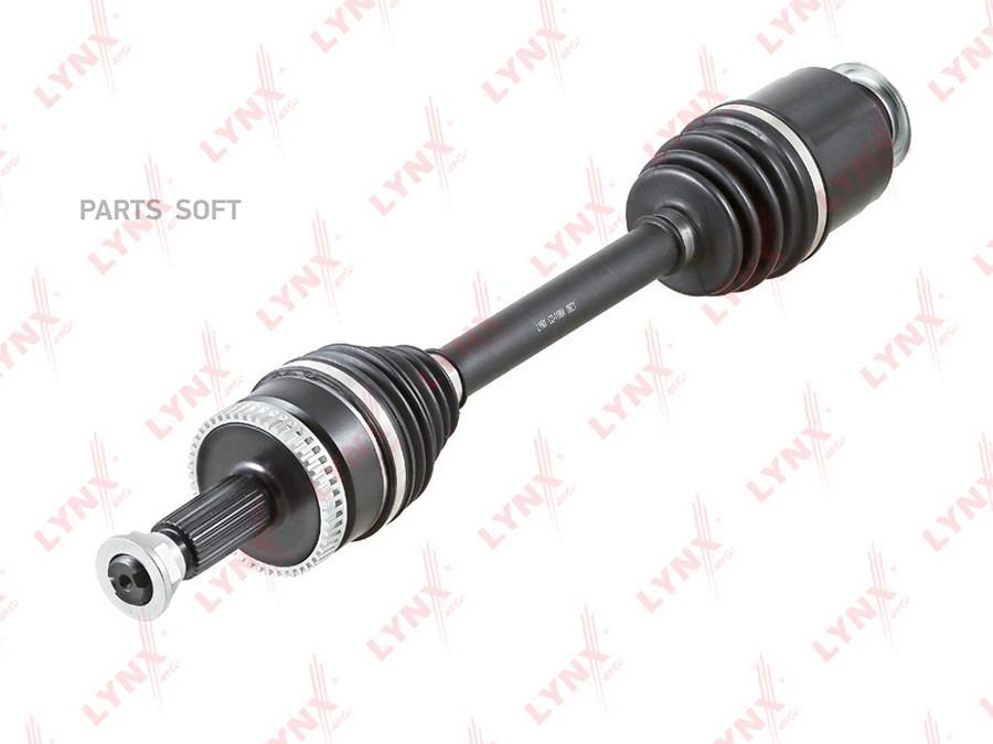 

Привод В Сборе LYNXauto арт. CD1198A