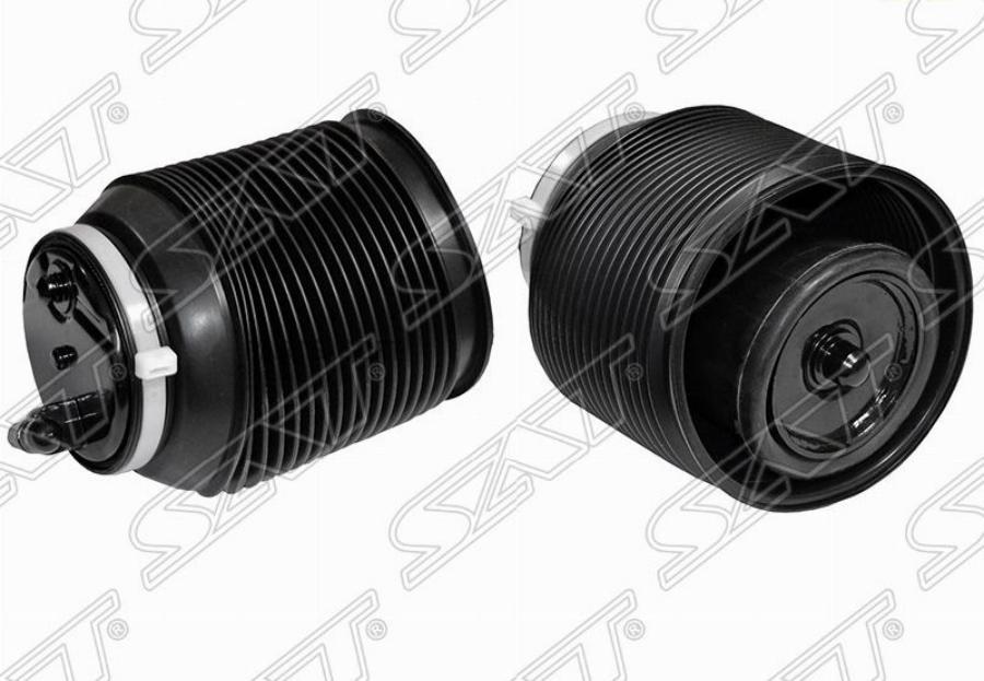 

Пневмоподушка SAT ST4808035011 TOYOTA LAND CRUISER PRADO 120 02- задн.R