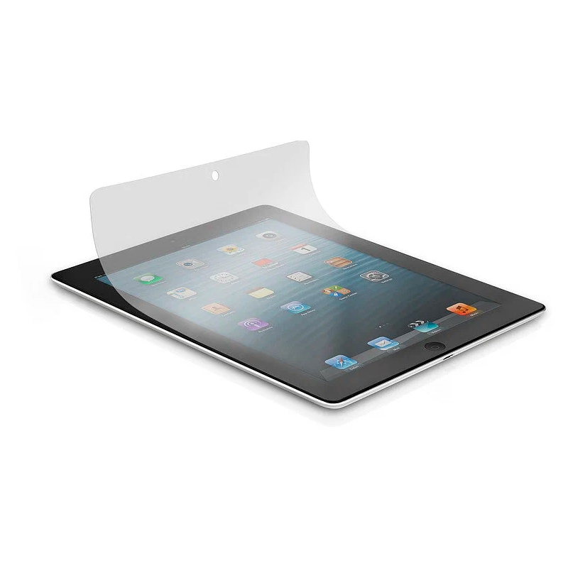 

Защитная плёнка Hoco для iPad Air глянцевая high-transparent