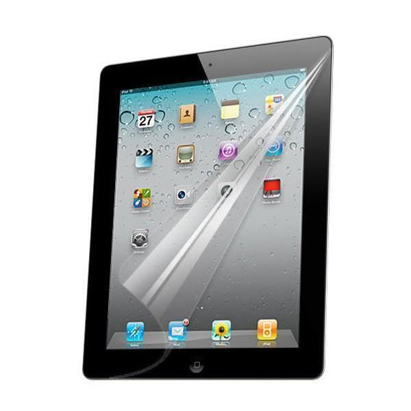 

Защитная пленка Body Guard для Apple iPad 2/3/4 матовая