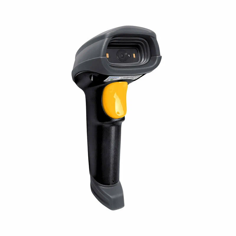 

Сканер штрих-кода Mindeo MD6600-HD 2D, подставка в комплекте