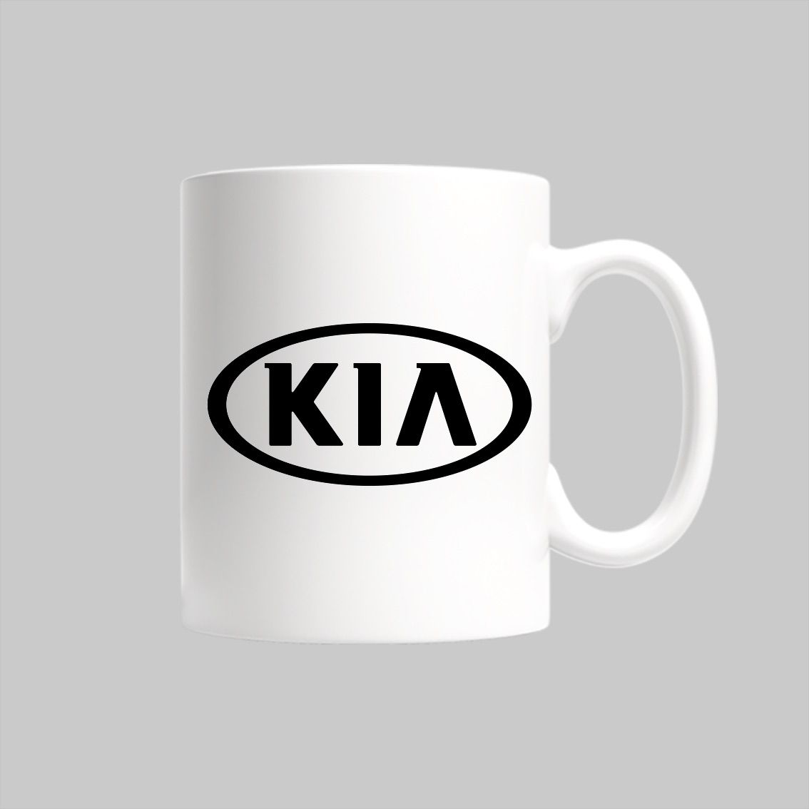 

Кружка Kia Motors Кия