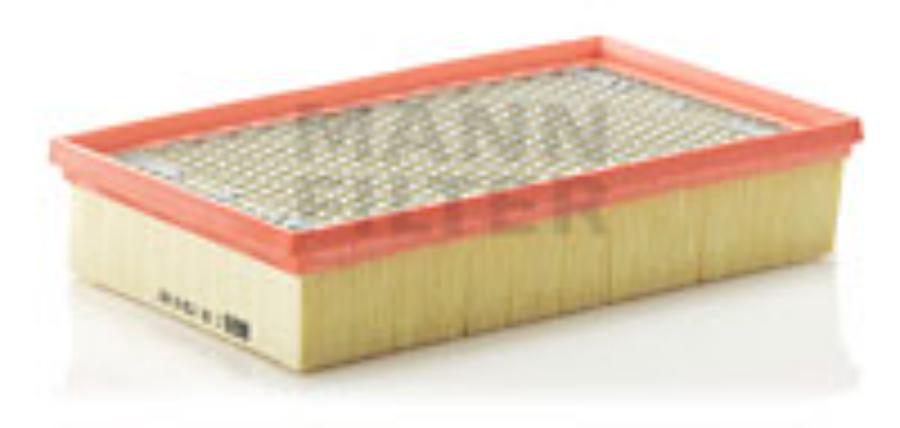 

Воздушный фильтр MANN-FILTER C301532