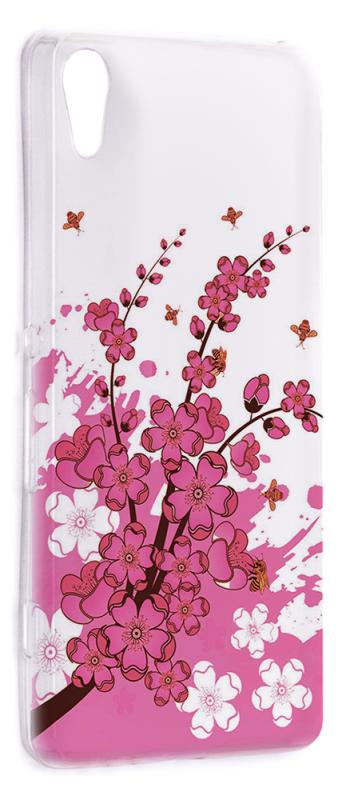 

Чехол NoBrand для Sony Xperia Z3+ Дизайн 153