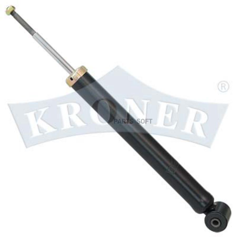 

Амортизатор Chevrolet Aveo (06-), Kalos (05-) (Задн.) [Газ] Kroner Kroner арт. K3501591G
