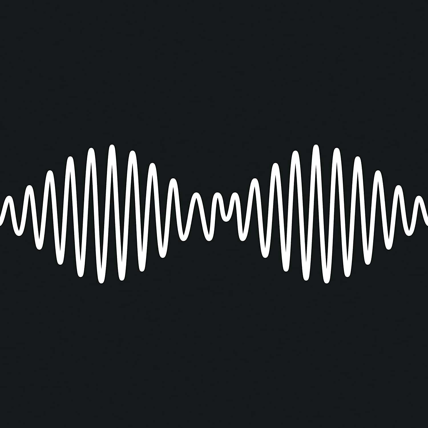 

Arctic Monkeys Am (Cd)