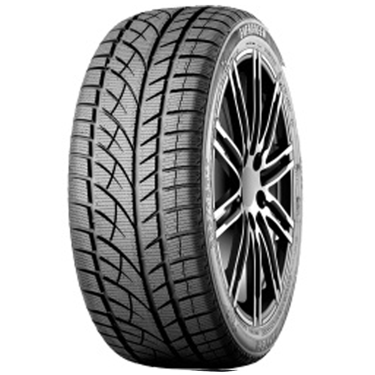 Шины ROADX FROST WU01 295/35 R21 107V