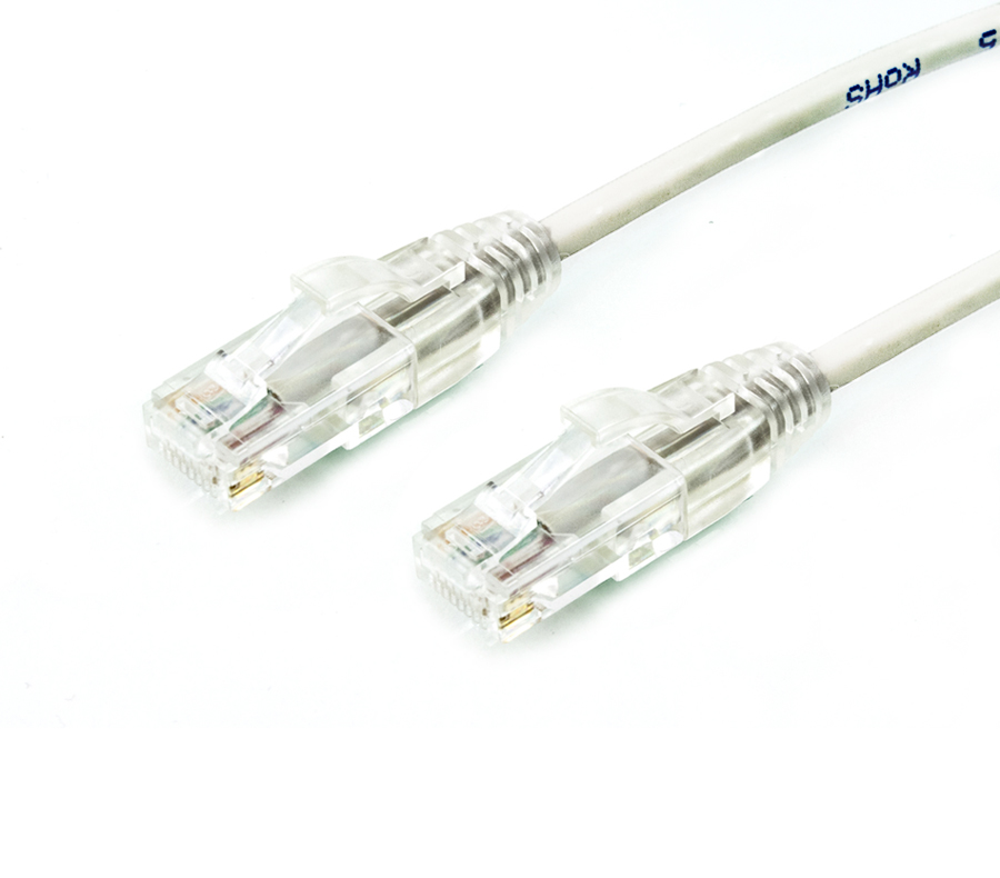 фото Патч-корд panduit rj45-rj45 вилка-вилка 15м (utp28ch15m)