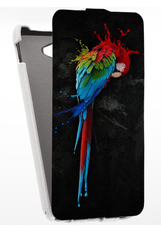 

Чехол Armor Case для Sony Xperia E4 Дизайн 152