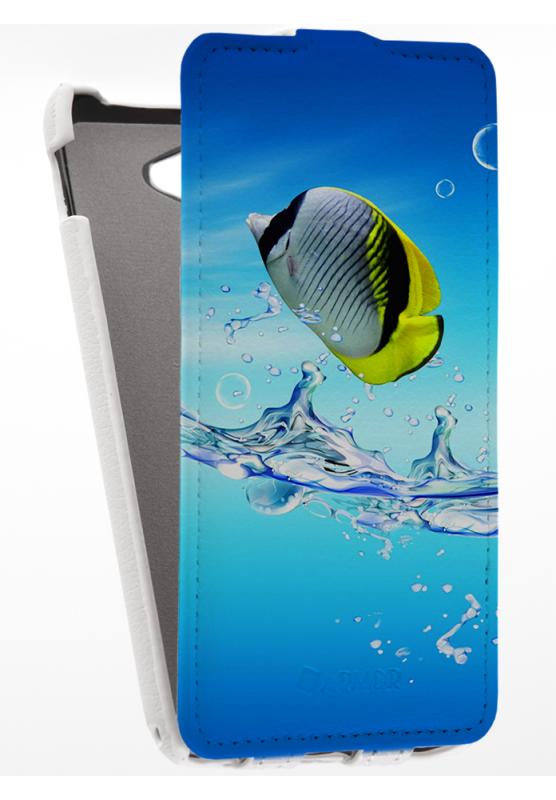 

Чехол Armor Case для Sony Xperia E4 Дизайн 150