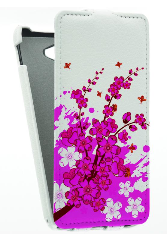 

Чехол Armor Case для Sony Xperia E4 Дизайн 153