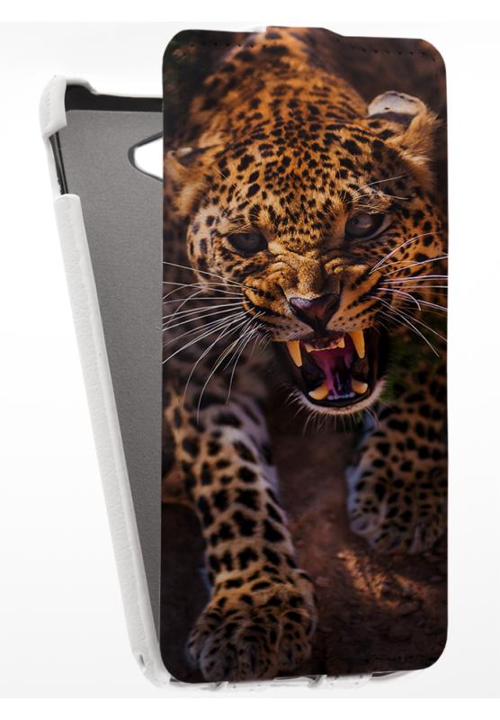 

Чехол Armor Case для Sony Xperia E4 Дизайн 147