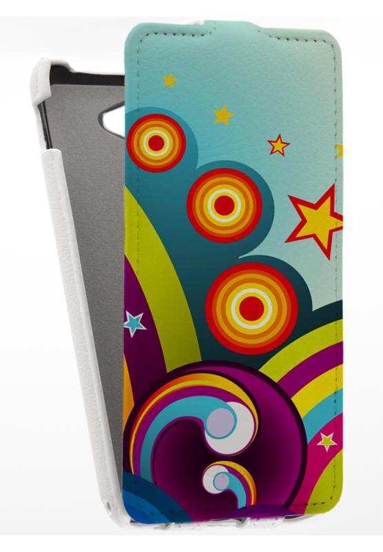 

Чехол Armor Case для Sony Xperia E4 Дизайн 29