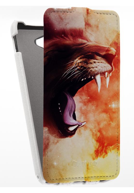 

Чехол Armor Case для Sony Xperia E4 Дизайн 28