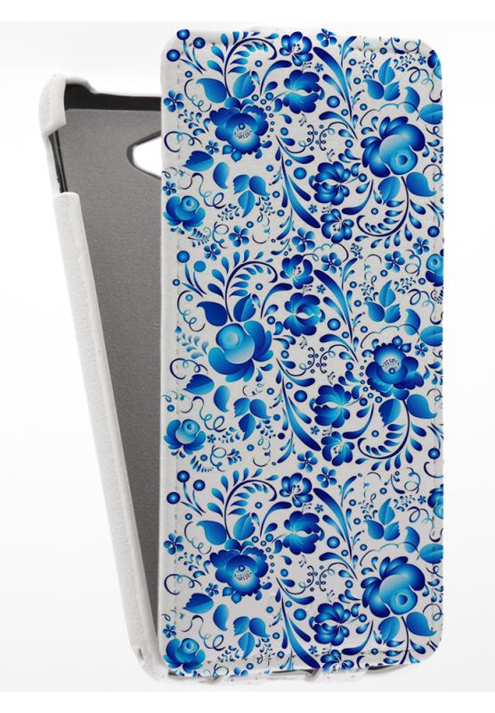 

Чехол Armor Case для Sony Xperia E4 Дизайн 18