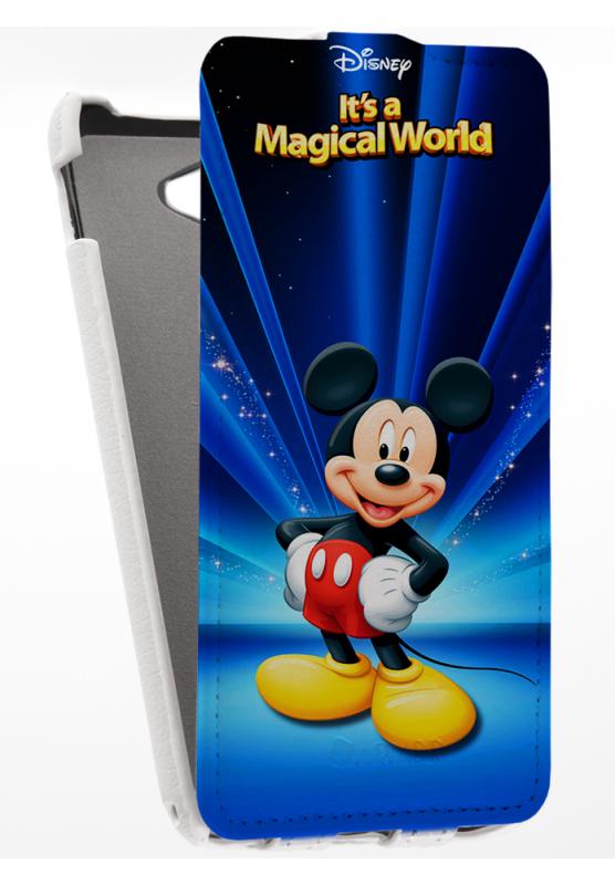 

Чехол Armor Case для Sony Xperia E4 Дизайн 16