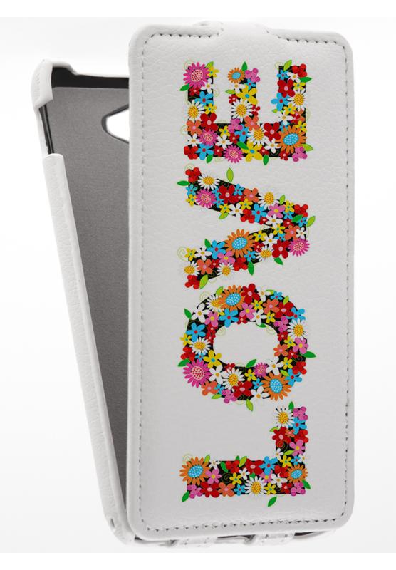 

Чехол Armor Case для Sony Xperia E4 Дизайн 14