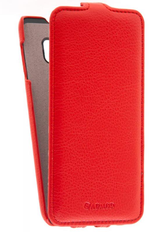 

Чехол Armor Case для Samsung Galaxy S6 Edge+ Red