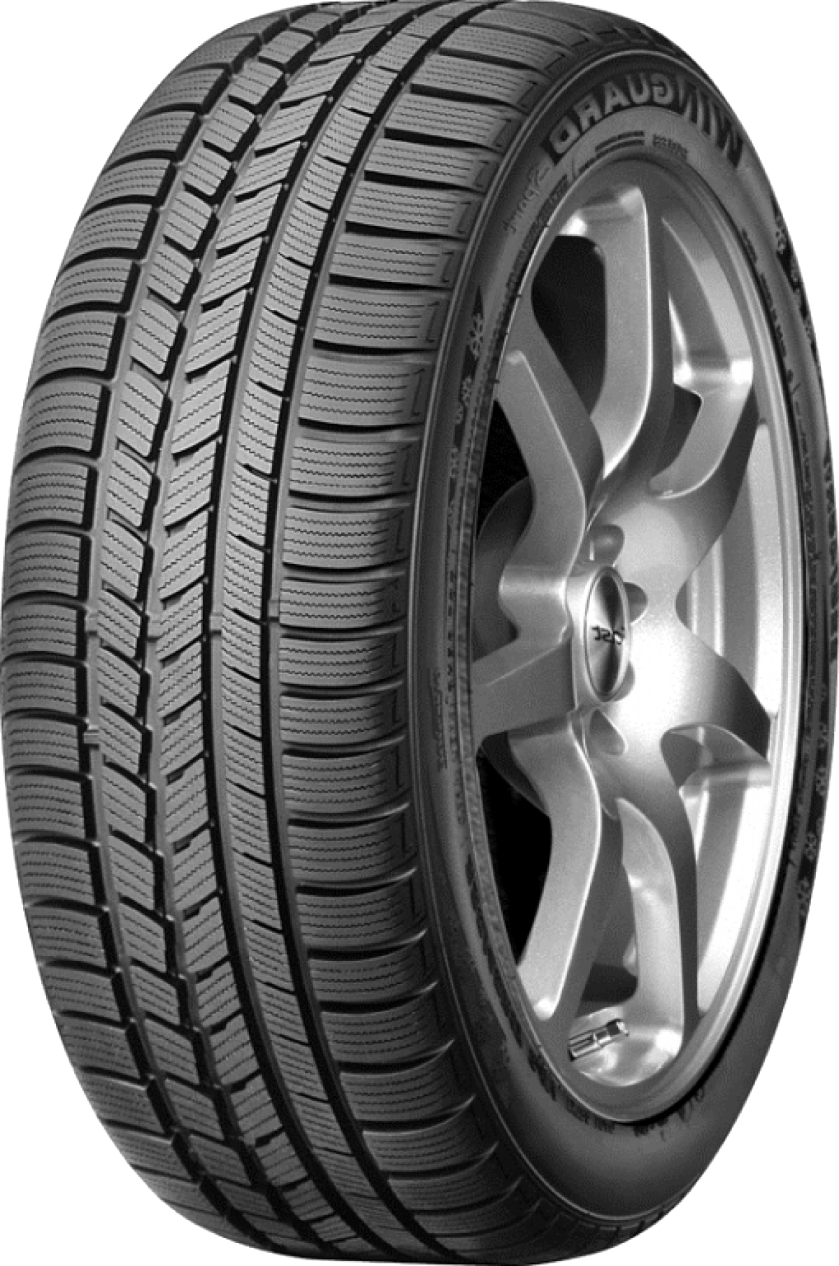 Шины Roadstone Winguard Sport 255/35 R19 96V