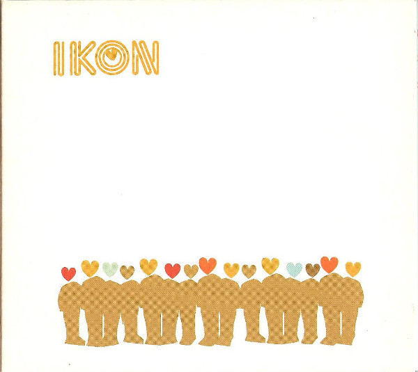

Ikon (1 CD)