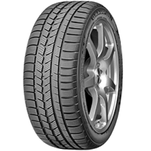 

Шины Roadstone Winguard Sport 245/45 R19 102V, Winguard Sport