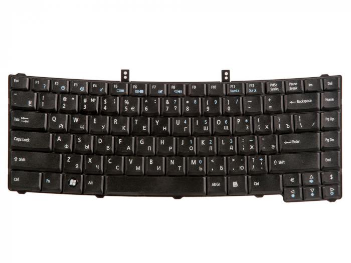 

Клавиатура Rocknparts для ноутбука Acer TravelMate 4320