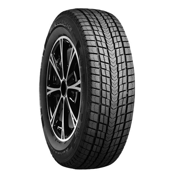 Шины Roadstone Winguard Ice SUV 255/50 R19 107T