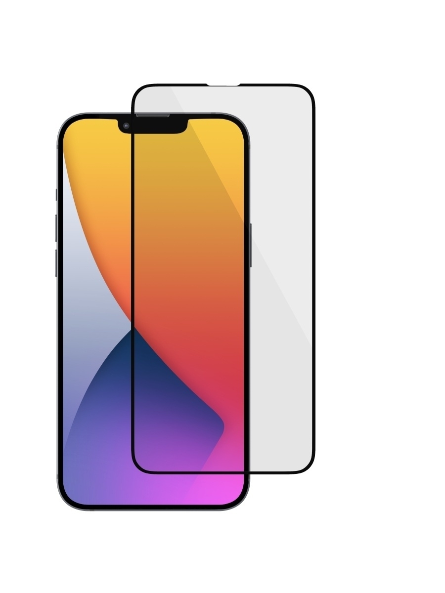

Защитное стекло для iPhone 13 mini,DD-IP13mini
