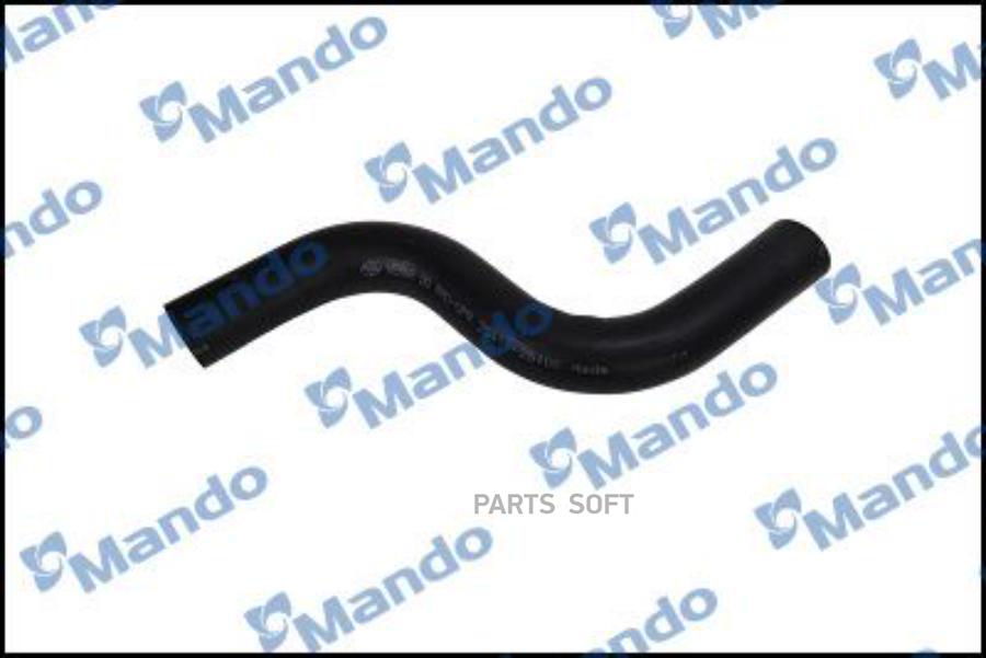 

Патрубок Радиатора Mando DCC020220