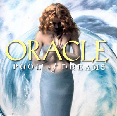

Oracle: Pool of Dreams (1 CD)