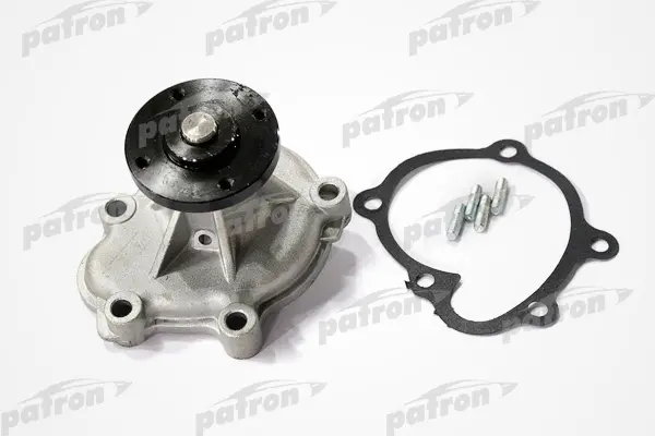 

Насос водяной O-131 OPEL ASTRA/CORSA/VECTRA 1.5D/TD/1.7D/TD/TDS 87- PATRON PWP1118