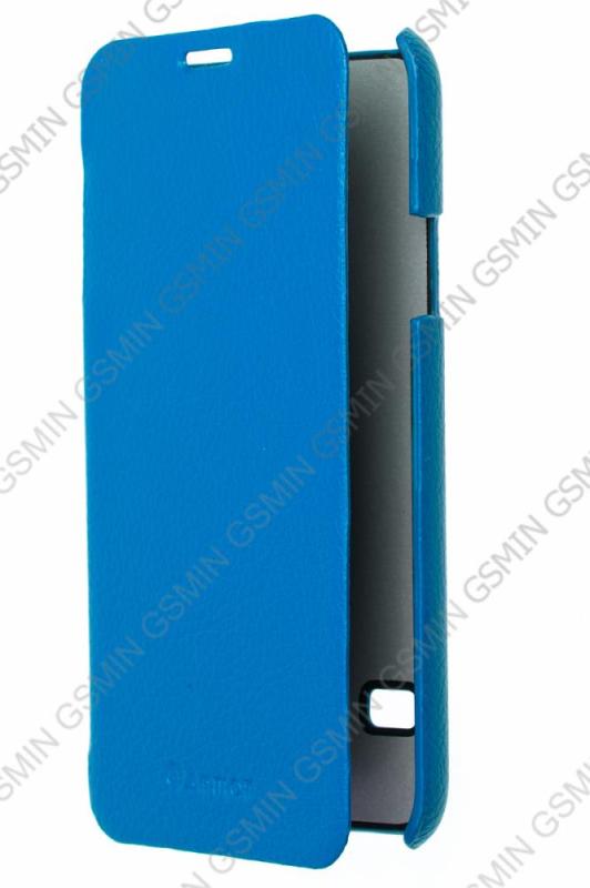 

Чехол Armor Case для Samsung Galaxy S5 Blue, Голубой