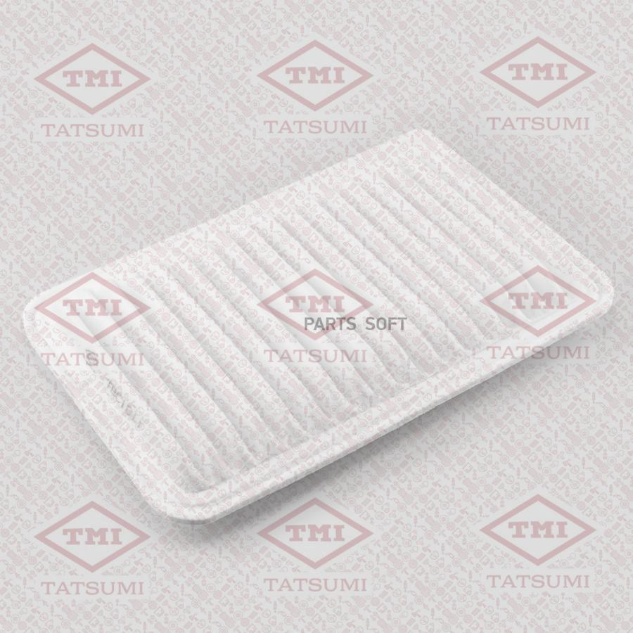 

Воздушный фильтр Tatsumi tbc1011