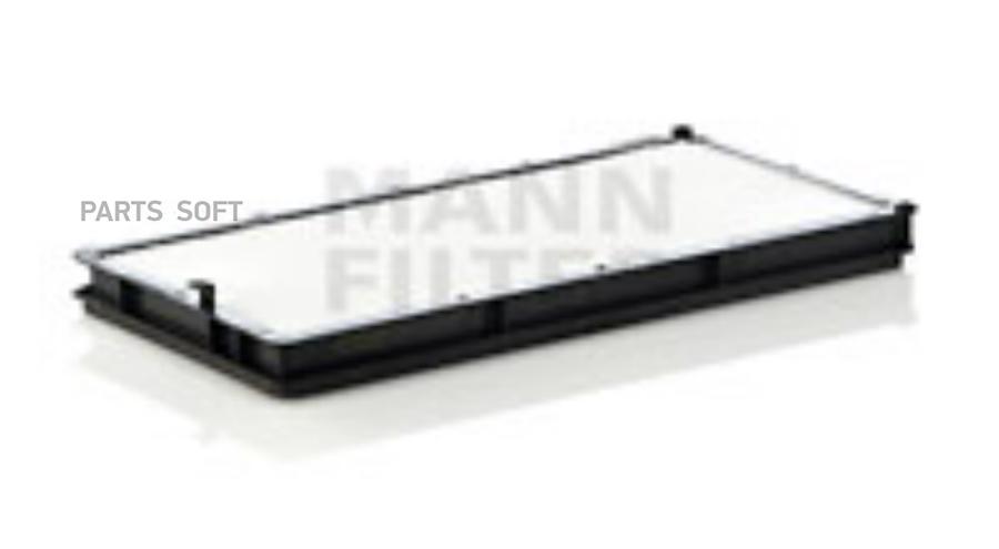 

MANN CU3338 Фильтр салона