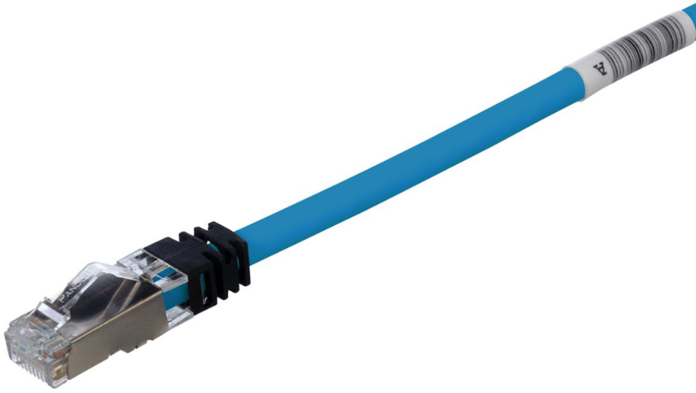

Panduit STP6X1MBU, STP6X1MBU