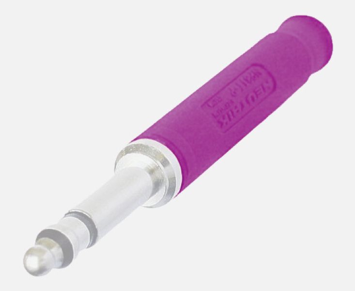 

Аксессуар для разъема Neutrik BSTP-7 Violet, BSTP-7 Violet