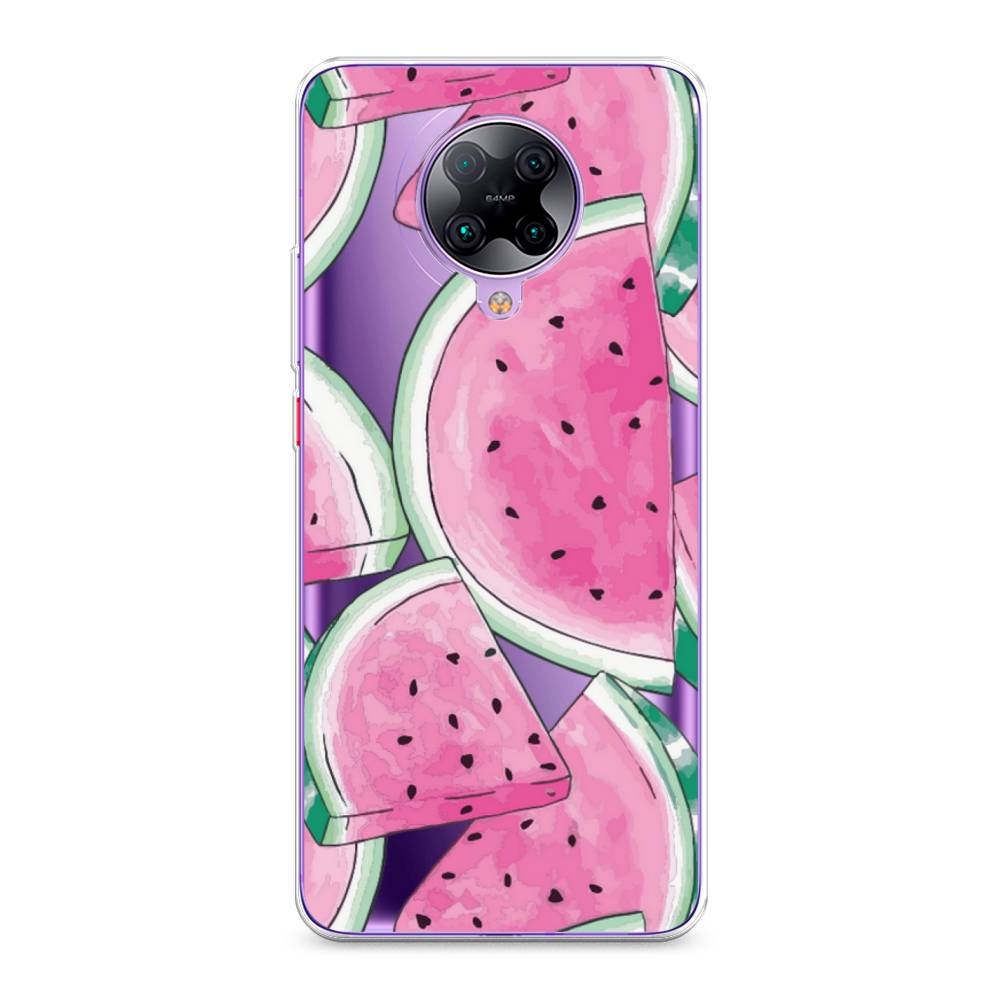Чехол Awog на Poco F2 Pro/Redmi K30 Pro 
