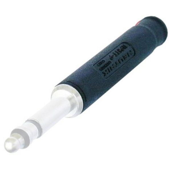 

Аксессуар для разъема Neutrik BSTP-0 Black, BSTP-0 Black